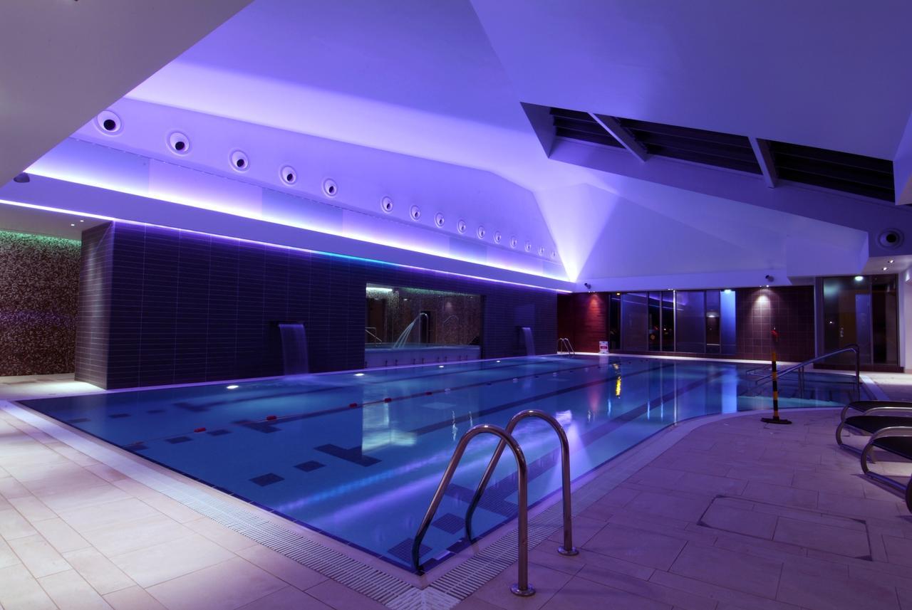 Parklands Hotel & Country Club Newton Mearns Esterno foto