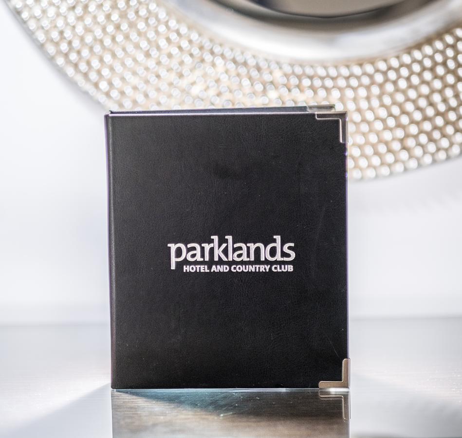 Parklands Hotel & Country Club Newton Mearns Esterno foto