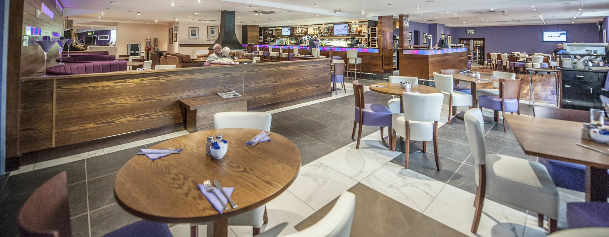 Parklands Hotel & Country Club Newton Mearns Esterno foto